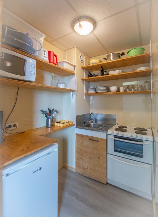Appartement meublé montagne Besse-et-Saint-Anastaise