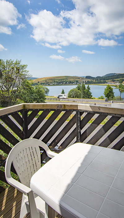 Appartement meublé montagne Besse-et-Saint-Anastaise